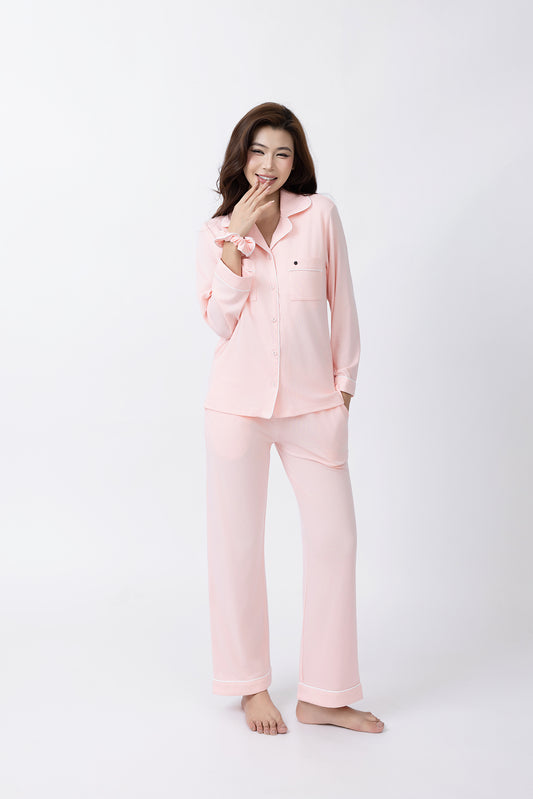 Sakura Blush Pink