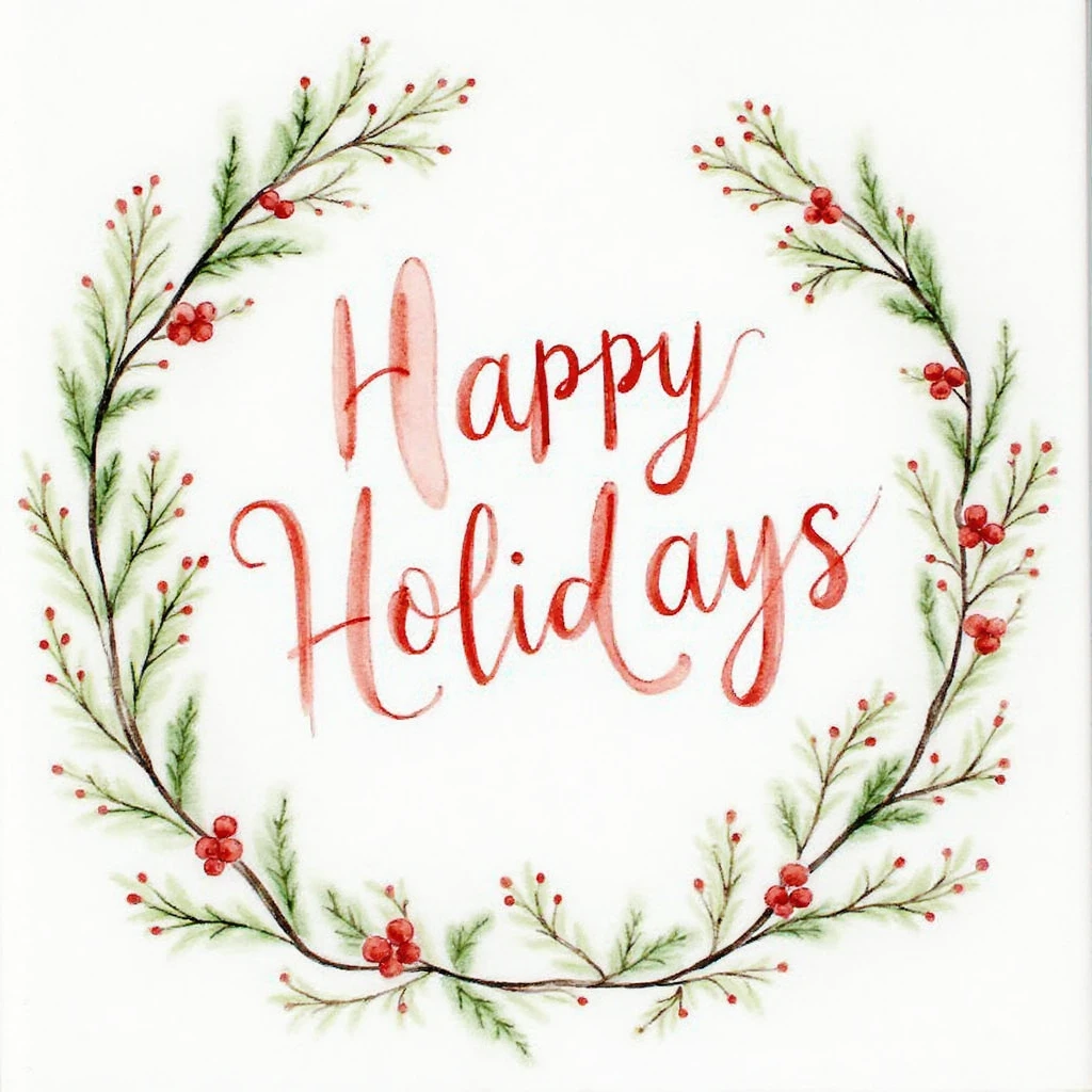 A Personal Note: Wishing You Perfect Rest This Holiday Season