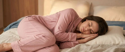 The Role of Temperature Regulation in Deep Sleep and Why Pyjamas Matter