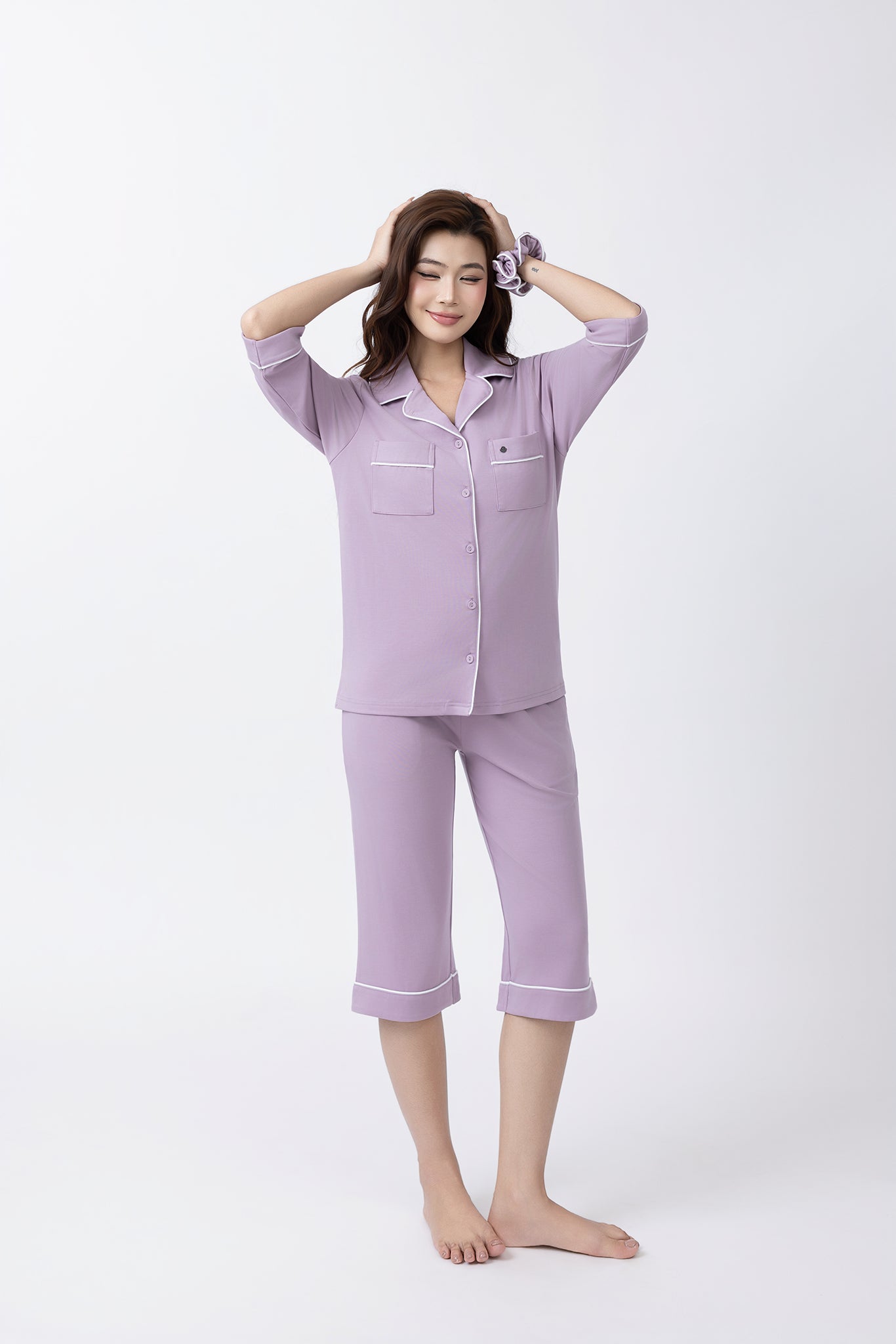 River Stone Lavender